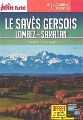 Le Savès gersois : Lombez, Samatan