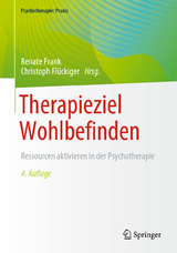 Therapieziel Wohlbefinden - 