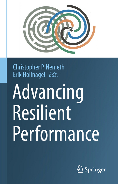 Advancing Resilient Performance - 