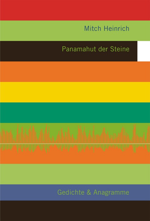 Panamahut der Steine - Mitch Heinrich