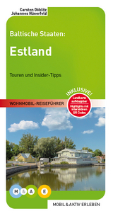 Estland - Döblitz, Carsten; Hünerfeld, Johannes