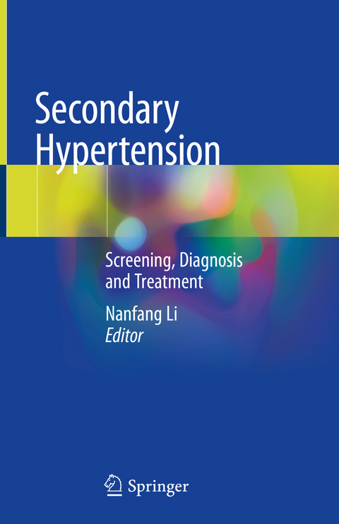 Secondary Hypertension - 