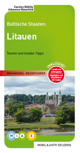 Litauen - Döblitz, Carsten; Hünerfeld, Johannes