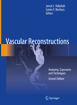 Vascular Reconstructions - Hoballah, Jamal J.; Bechara, Carlos F.