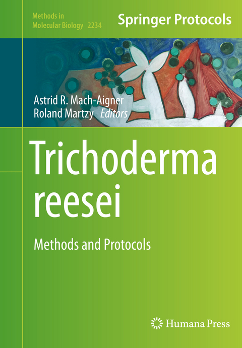 Trichoderma reesei - 