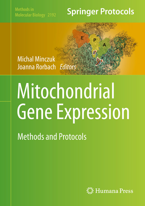 Mitochondrial Gene Expression - 