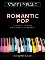 Start Up Piano - Romantic Pop