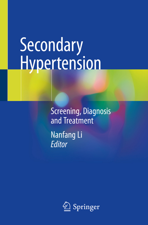 Secondary Hypertension - 