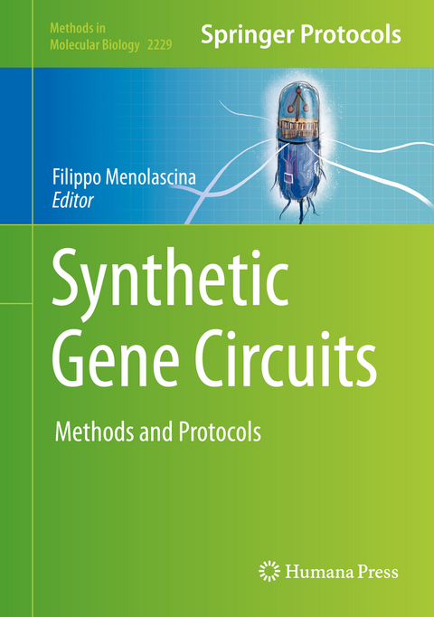 Synthetic Gene Circuits - 