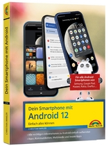 Dein Smartphone mit Android 12 - Christian Immler