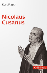 Nicolaus Cusanus - Kurt Flasch