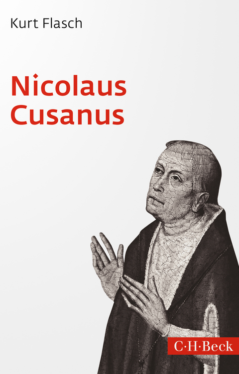 Nicolaus Cusanus - Kurt Flasch