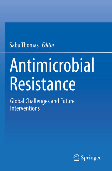 Antimicrobial Resistance - 