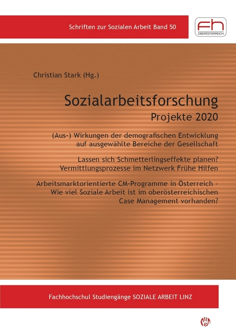 Sozialarbeitsforschung - Christian Stark