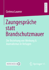 Zaungespräche statt Brandschutzmauer - Corinna Lauerer