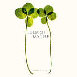 LUCK OF MY LIFE - Gabriela Glauner