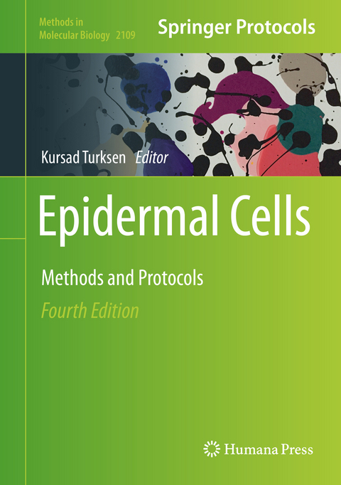 Epidermal Cells - 