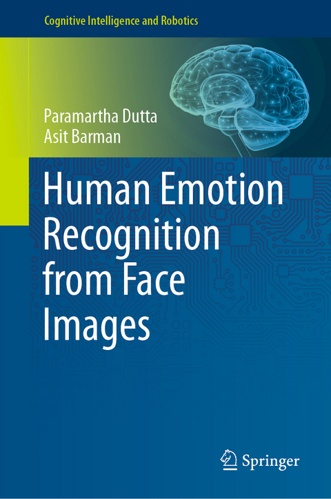 Human Emotion Recognition from Face Images - Paramartha Dutta, Asit Barman