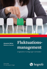 Fluktuationsmanagement - Alexander Häfner, Christina Truschel