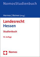 Landesrecht Hessen - 