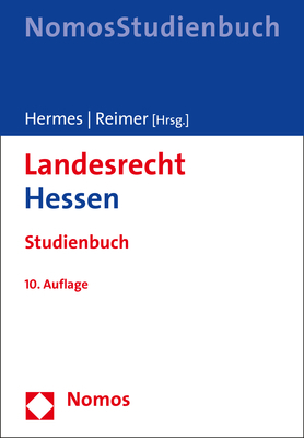 Landesrecht Hessen - 