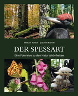 DER SPESSART - Joachim Kunkel