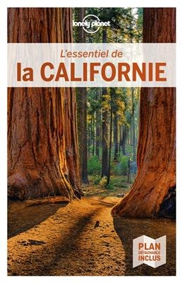 L'essentiel de la Californie