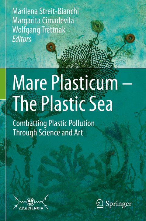 Mare Plasticum - The Plastic Sea - 