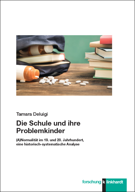 Die Schule und ihre Problemkinder - Tamara Deluigi