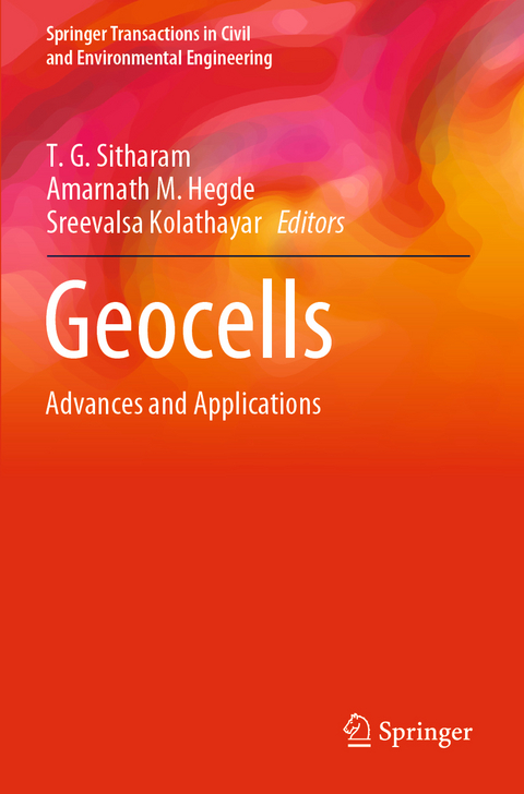 Geocells - 