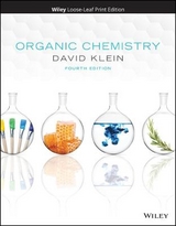 Organic Chemistry - Klein, David R.