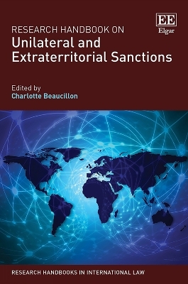 Research Handbook on Unilateral and Extraterritorial Sanctions - 