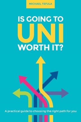 Is Going to Uni Worth it? - Michael Tefula