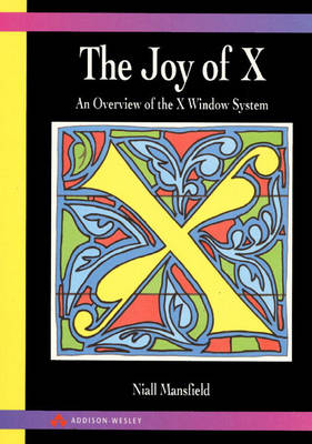 The Joy of X -  Mansfield