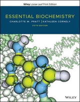 Essential Biochemistry - Pratt, Charlotte W.; Cornely, Kathleen