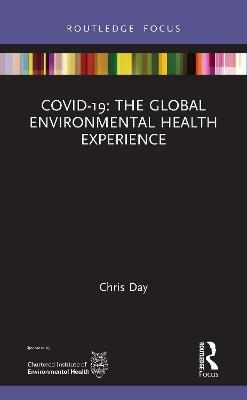 Covid-19 - Chris Day