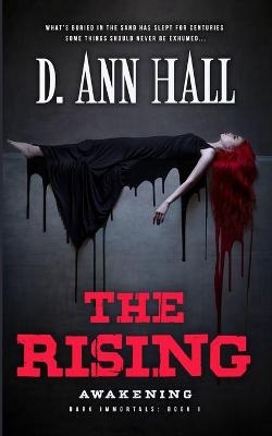 The Rising - D Ann Hall