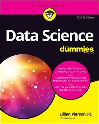 Data Science For Dummies - Lillian Pierson