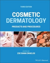 Cosmetic Dermatology - Draelos, Zoe Diana