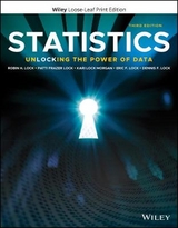 Statistics - Lock, Robin H.; Lock, Patti Frazer; Lock Morgan, Kari; Lock, Eric F.; Lock, Dennis F.