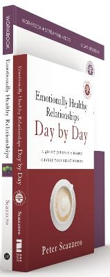 Emotionally Healthy Relationships Updated Edition Participant's Pack - Peter Scazzero, Geri Scazzero