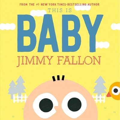 This Is Baby - Jimmy Fallon