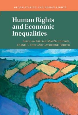 Human Rights and Economic Inequalities - 