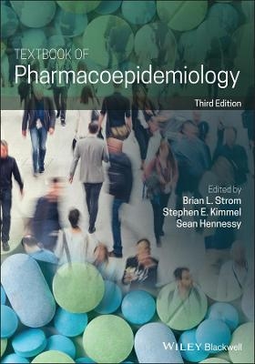 Textbook of Pharmacoepidemiology - 