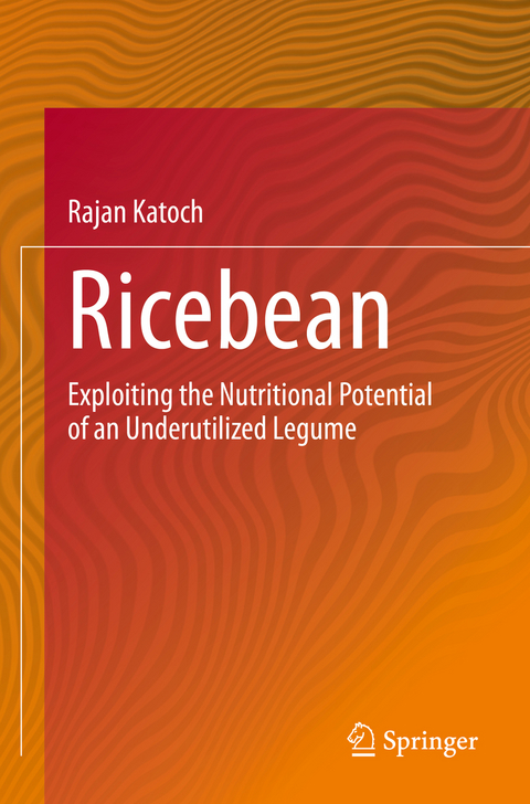 Ricebean - Rajan Katoch