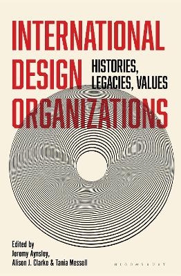 International Design Organizations - 