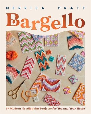 Bargello - Nerrisa Pratt