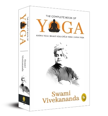 Make Your Own Luck - Swami Vivekananda