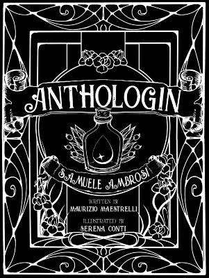 Anthologin - Samuele Ambrosi, Maurizio Maestrelli