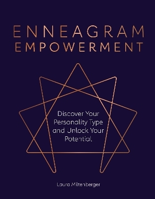 Enneagram Empowerment - Laura Miltenberger